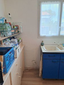 Photo de galerie - Projet Rue du Commandant Guilbaud [AVANT]: Déplacer une prise de façon tout encastrée