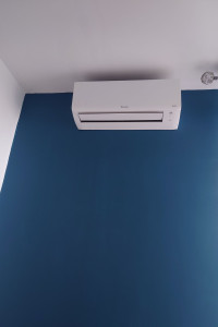 Photo de galerie - L'unité intérieure.,?