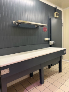Photo de galerie - Bricolage et multi services