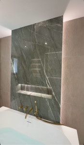 Photo de galerie - Carrelage