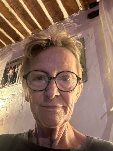 Photo de galerie - Disponible pour faire chauffeur 