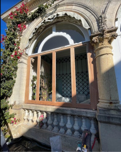 Photo de galerie - Menuiserie - Huisserie - Agencement