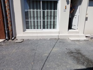 Photo de galerie - Carrelage