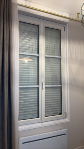 Photo de galerie - Ménage