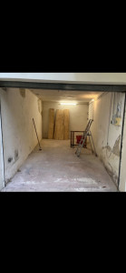 Photo de galerie - Plâtrerie - Murs - Plafonds