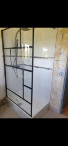 Photo de galerie - Plomberie - Installation sanitaire