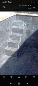 Photo de galerie - Escaliers Mizon 
