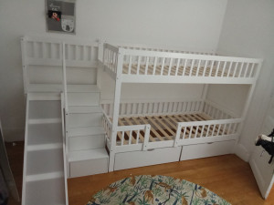 Photo de galerie - Montage meubles en kit