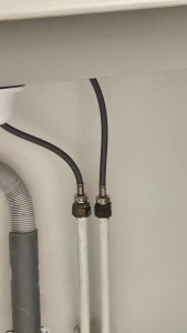 Photo de galerie - Plomberie - Installation sanitaire