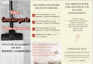 Photo de galerie - Flayer Immeuble 