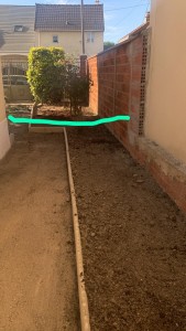 Photo de galerie - Paysagiste - Aménagement du jardin