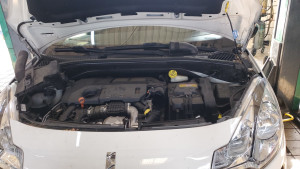 Photo de galerie - Entretien 