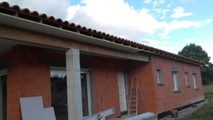 Photo de galerie - Construction de plain pied 