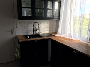 Photo de galerie - Carrelage