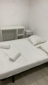 Photo de galerie - Ménage