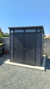 Photo de galerie - Bricolage et multi services