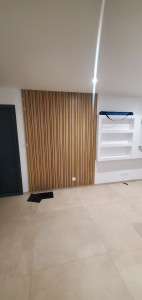 Photo de galerie - Décor 