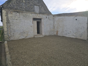 Photo de galerie - Apres démolition 