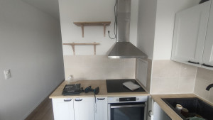 Photo de galerie - Montage meubles en kit