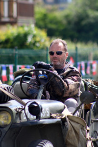 Photo de galerie - Pour les 80 ans du débarquement ! d-DAY 
