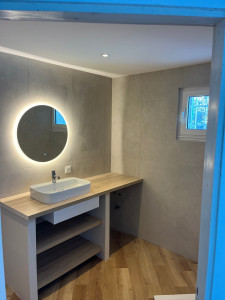 Photo de galerie - Transformation complète 