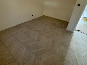 Photo de galerie - Carrelage