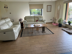 Photo de galerie - De la place pour se reposer 