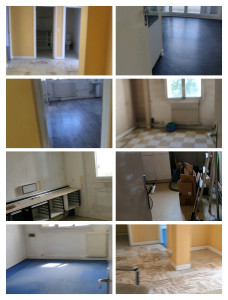 Photo de galerie - Avant la rénovation 