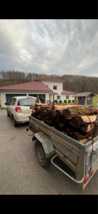 Photo de galerie - Livraison - Transport de colis
