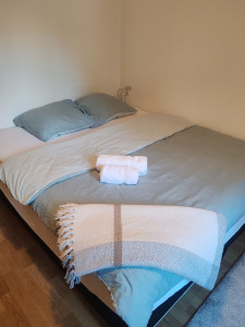 Photo de galerie - Entretien airbnb