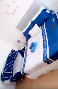 Photo de galerie - Une partie de mon mode de travail 