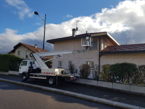 Photo de galerie - Couverture - Toiture