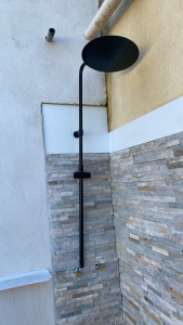 Photo de galerie - Tous types de travaux de réparation