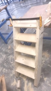 Photo de galerie - Menuiserie - Huisserie - Agencement