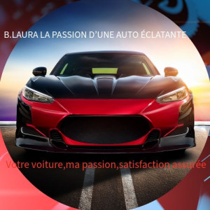 Photo de galerie - Nettoyage automobile professionnel 