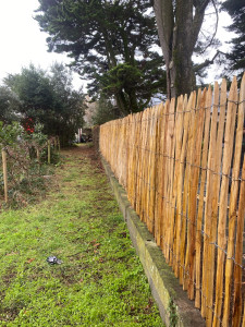 Photo de galerie - Clôture Grillage