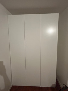 Photo de galerie - Montage