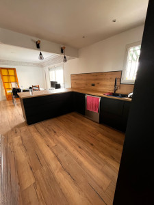 Photo de galerie - Menuiserie - Huisserie - Agencement