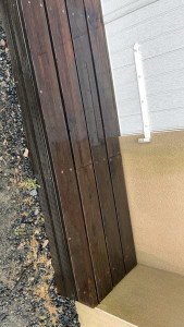 Photo de galerie - Entretien piscine