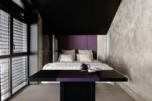 Photo de galerie - Menuiserie - Huisserie - Agencement