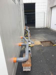 Photo de galerie - Terrassement - Assainissement