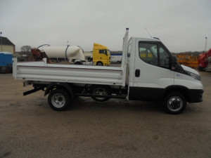 Photo de galerie - Iveco 