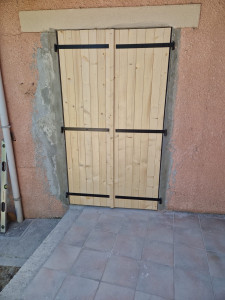 Photo de galerie - Après ?