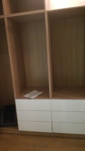 Photo de galerie - Manutention