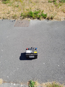 Photo de galerie - Changé batterie de voiture 