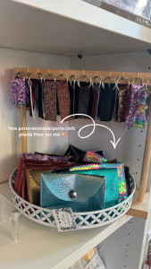 Photo de galerie - Couturière