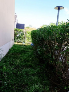 Photo de galerie - Avant 