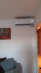 Photo de galerie - Chauffage - Climatisation