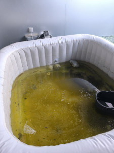 Photo de galerie - Entretien 