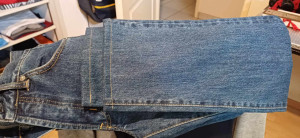 Photo de galerie - Couturière